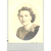 Geneva Sturtz