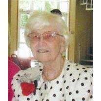 Edith Williams