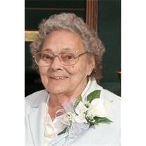 Carolyne Markham