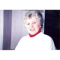 Norma Curry