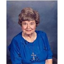 Mary Rasulis