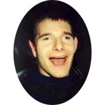 Toby Craig