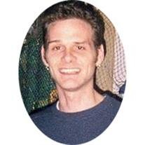 Jeremiah McCue