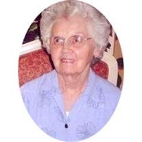Grace Branstrom