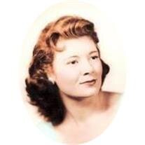 Minnie Ackerson