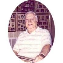 Louis Amantea