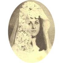 Sarah Hodges