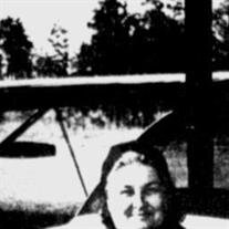 Marjory Willis