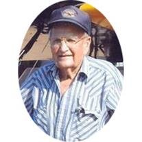 Robert Shambaugh