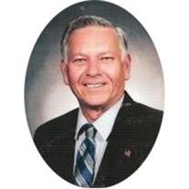 Donald Sullivan