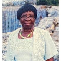 Edna Eldoris Maxwell Dewar