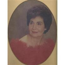 Frances Shashy