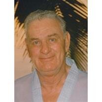 Lawrence Coe
