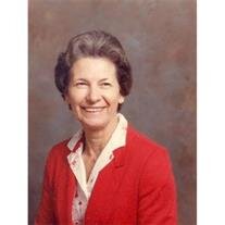 Pearl Reedy