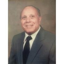Francis Ortiz