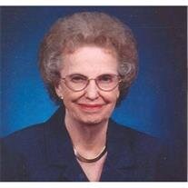 Lucille Duscher