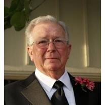 James Dorris