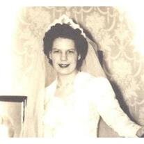 Gladys Szczesniak