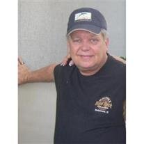 Larry Lindsay