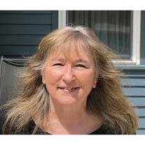 Barbara Lane Vurnakes