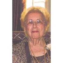 Margaret Tapalzian