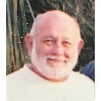 Frederick Templin