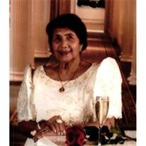 Francisca Bruno