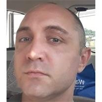 Matthew Lindeman