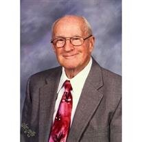 Willard Benedict