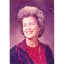 Virginia Englebright