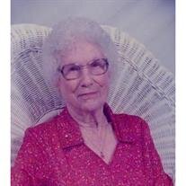 Flaudie Campbell