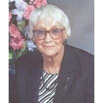Anne Healy