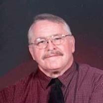 Bernard "Bernie" Allen Steinberg