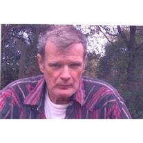 William Fishbaugh