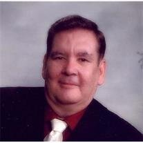James Boggess
