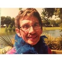 Diane Messler