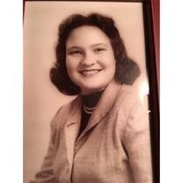 Dorothy Vecchi