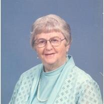 Doris Shupp