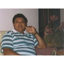 Manuel Ortiz