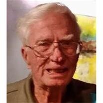 Harry Petersen