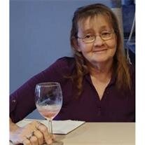 Cheryl Tucker