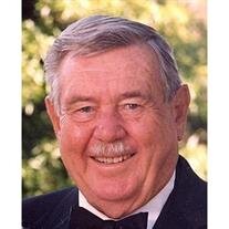Hugh McLean