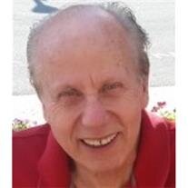 Alan Roberts