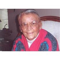 Elizabeth Smith