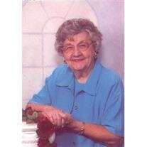Martha Newell