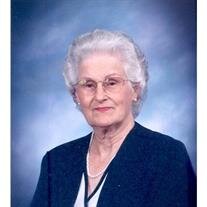 Elsie Barnes
