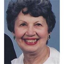 Florence Mattie