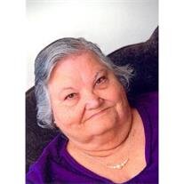 Jane Stephens