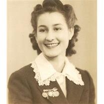 Billie Draper