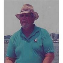 John Bresnahan